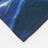 帆船 フリースブランケット (角)