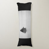 帆船 ボディピロー (正面縦)