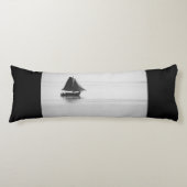 帆船 ボディピロー (正面)
