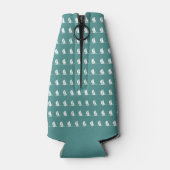 帆船 ボトルクーラー (裏面)