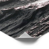 帆船 ポスター (角)