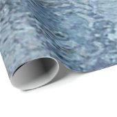 帆船 ラッピングペーパー (ロールコーナー)