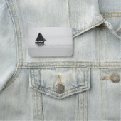 帆船 名札 (インサイチュ)