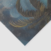 帆船 薄葉紙 (詳細)