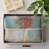 帆船#2デクページティッシュペーパー 薄葉紙 (ギフト)