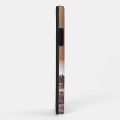 帆船 Case-Mate iPhoneケース (裏面/右)