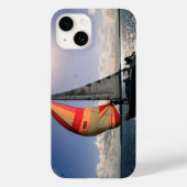 帆船 Case-Mate iPhoneケース (裏面)