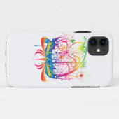 帆船 Case-Mate iPhoneケース (裏面(横))