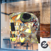 帆船II窓がしがみつく ウィンドウサイン (カフェ窓)