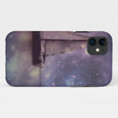 帆船IPhoneケース Case-Mate iPhoneケース (裏面(横))