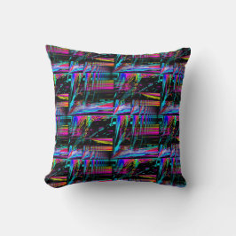 帆走サイケデリック..... クッション