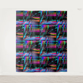 帆走サイケデリック..... タペストリー