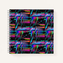 帆走サイケデリック..... ノートブック