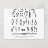 帆走式 ポストカード (正面)