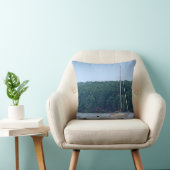 帆走生活 クッション (椅子)