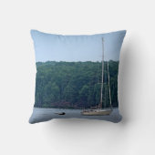 帆走生活 クッション (裏面)