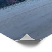 帆走生活 ポスター (角)