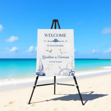 帆走航海のヨット結婚ズ