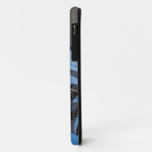 帆走船iPhone 5ケースメイトKolly There Case-Mate iPhoneケース (裏面/左)