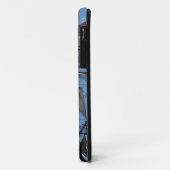 帆走船iPhone 5ケースメイトKolly There Case-Mate iPhoneケース (裏面/左)