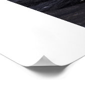 帆走要塞 ポスター (角)