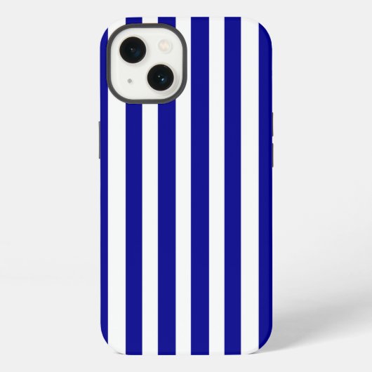 帆走 iPhoneケース (裏面)
