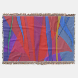 帆遠くに スローブランケット