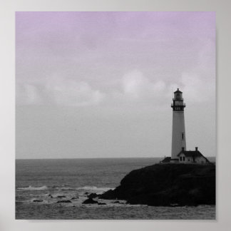 帆遠くに ポスター