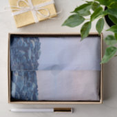 帆遠くに 薄葉紙 (ギフト)