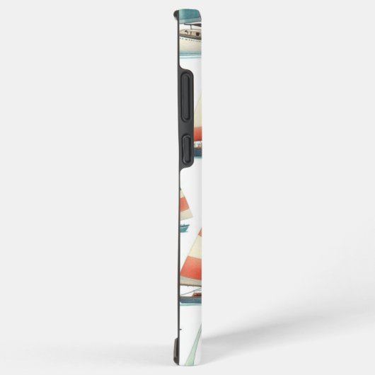 帆遠くに SAMSUNG GALAXYケース (右側面)