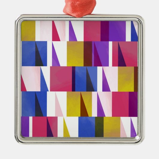 帆1 メタルオーナメント (正面)