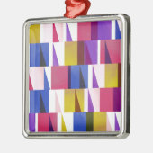 帆1 メタルオーナメント (左)