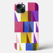 帆1 Case-Mate iPhoneケース (裏面)