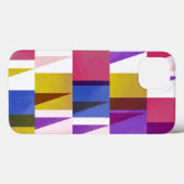 帆1 Case-Mate iPhoneケース (裏面 (横))