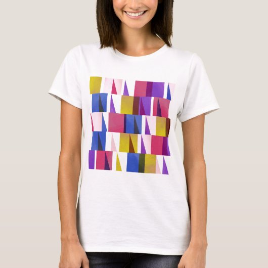帆1 Tシャツ (正面)