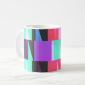 帆2 コーヒーマグカップ (正面左)