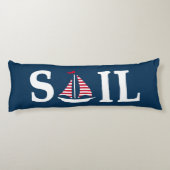 帆 ボディピロー (裏面)