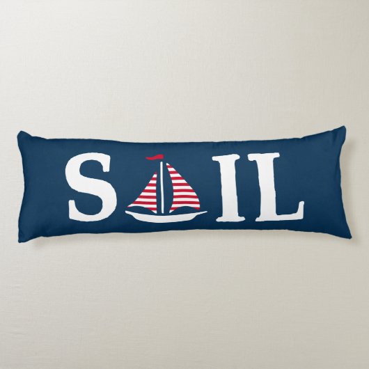 帆 ボディピロー (裏面)