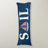 帆 ボディピロー (正面縦)