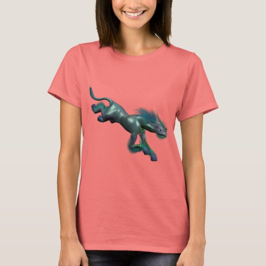 希凛 Tシャツ (正面)