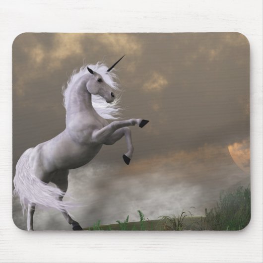 希土類マウスパッド マウスパッド (正面)