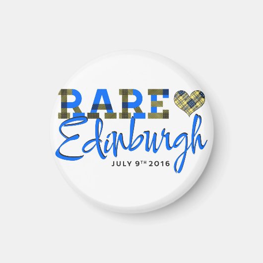 希土類磁石 マグネット (正面)