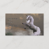 希土類 名刺 (正面)