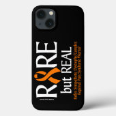 希少だけど現実的な...RSD/CRPS Case-Mate iPhoneケース (裏面)