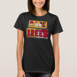 希少品種ミッドピクニック1sマッチング tシャツ