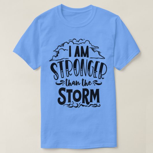 希望いかり私の魂の神モチベーション信仰649 Tシャツ (デザイン正面)