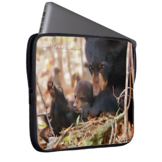 希望および信頼の姉妹愛電子工学のバッグ ラップトップスリーブ