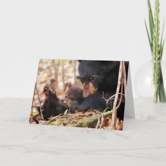 希望および信頼カード カード (正面)