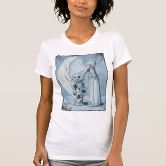 希望および絶望のTシャツ Tシャツ