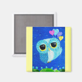 希望が身を起こす マグネット (正面/裏面)